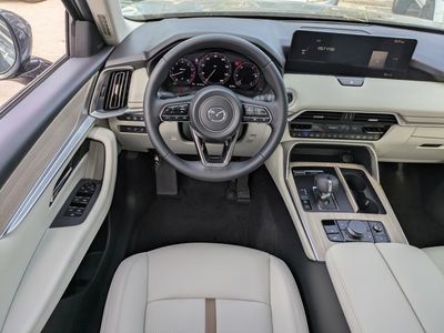 2026 Mazda CX-90 PHEV - Photo 16