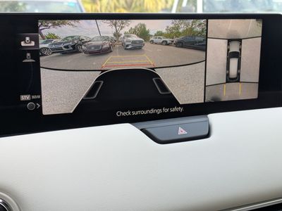 2026 Mazda CX-90 PHEV - Photo 31
