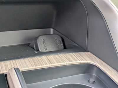 2026 Mazda CX-90 PHEV - Photo 29