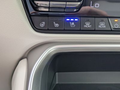 2026 Mazda CX-90 PHEV - Photo 28