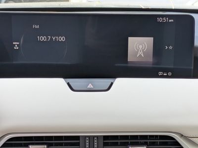 2026 Mazda CX-90 PHEV - Photo 18