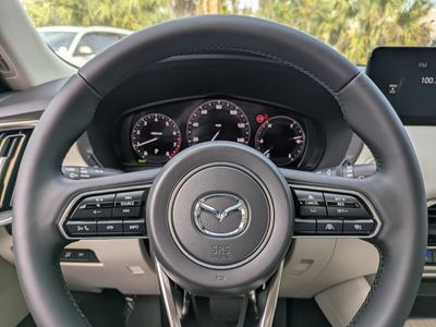 2026 Mazda CX-90 PHEV - Photo 24