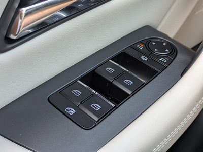 2026 Mazda CX-90 PHEV - Photo 21