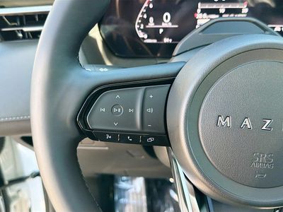 2026 Mazda CX-5 - Photo 38