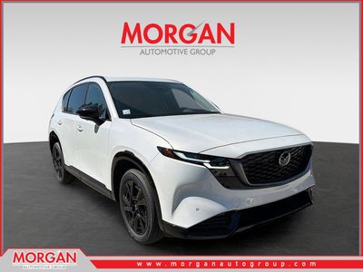 2026 Mazda CX-5 - Photo 1