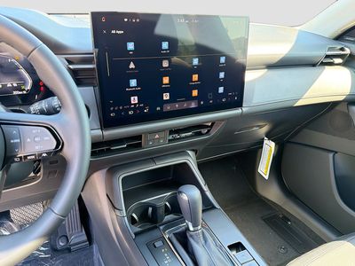 2026 Mazda CX-5 - Photo 29