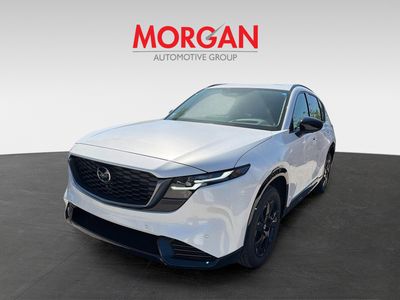 2026 Mazda CX-5 - Photo 8