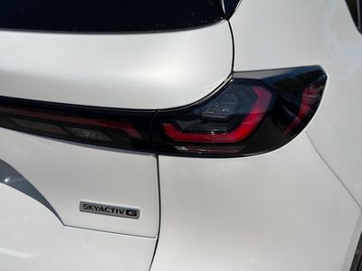2026 Mazda CX-5 - Photo 11
