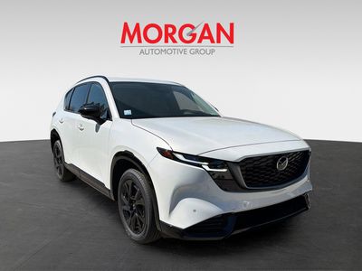 2026 Mazda CX-5 - Photo 2