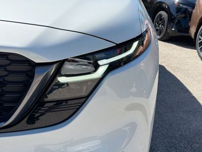 2026 Mazda CX-5 - Photo 10