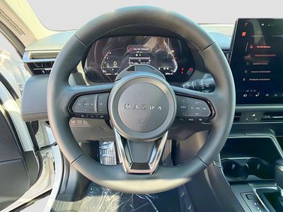 2026 Mazda CX-5 - Photo 40