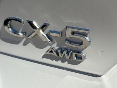 2026 Mazda CX-5 - Photo 12