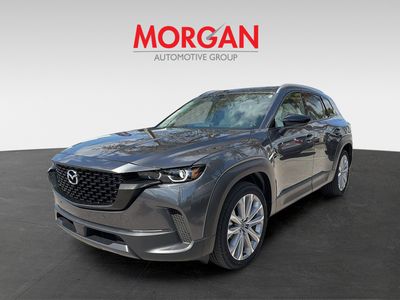 2026 Mazda CX-50 - Photo 8
