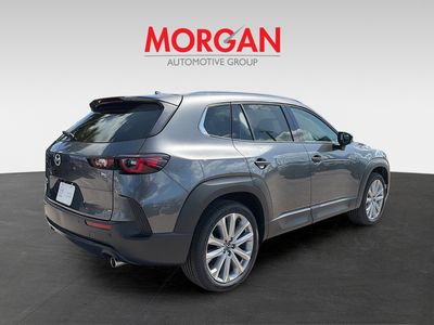 2026 Mazda CX-50 - Photo 4
