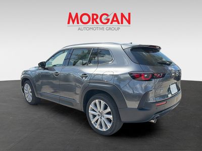 2026 Mazda CX-50 - Photo 6