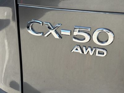 2026 Mazda CX-50 - Photo 12