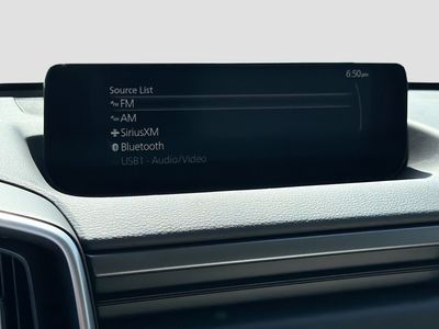2026 Mazda CX-50 - Photo 32