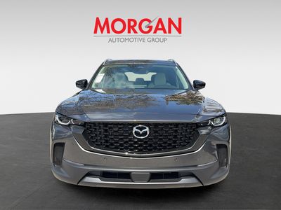 2026 Mazda CX-50 - Photo 9