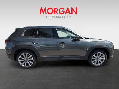 2026 Mazda CX-50 - Photo 3