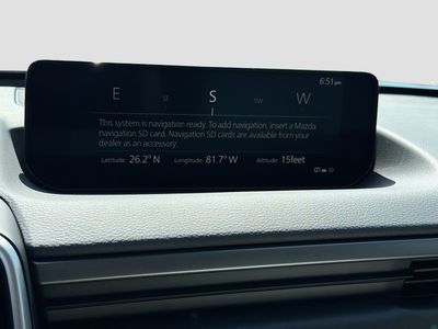 2026 Mazda CX-50 - Photo 33