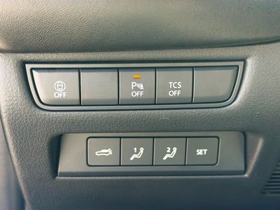 2026 Mazda CX-50 - Photo 36