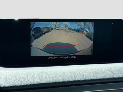 2026 Mazda CX-50 - Photo 34