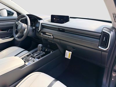 2026 Mazda CX-50 - Photo 15