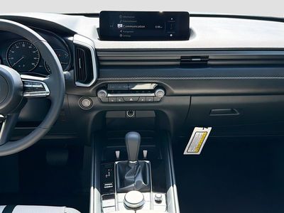 2026 Mazda CX-50 - Photo 20