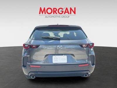 2026 Mazda CX-50 - Photo 5