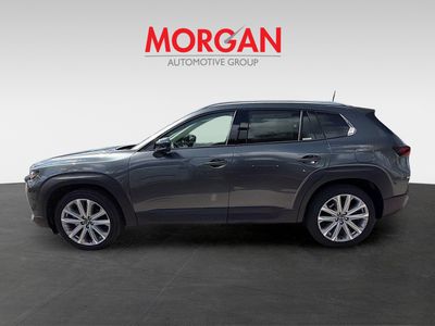 2026 Mazda CX-50 - Photo 7