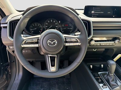 2026 Mazda CX-50 - Photo 40