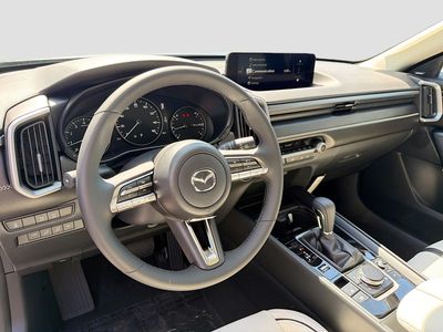 2026 Mazda CX-50 - Photo 27