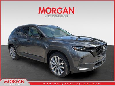 2026 Mazda CX-50 - Photo 1
