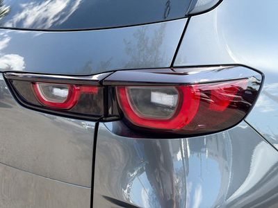 2026 Mazda CX-50 - Photo 11