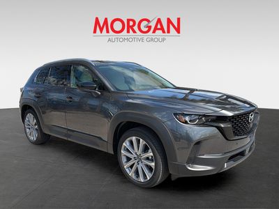 2026 Mazda CX-50 - Photo 2