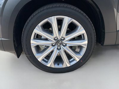 2026 Mazda CX-50 - Photo 42