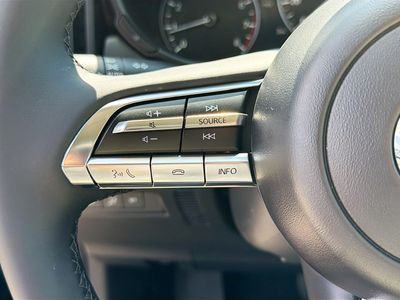 2026 Mazda CX-50 - Photo 38