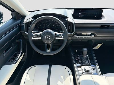2026 Mazda CX-50 - Photo 18