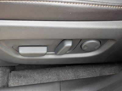 2026 Mazda CX-70 - Photo 21