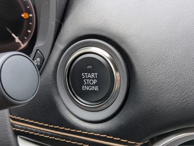 2026 Mazda CX-70 - Photo 30