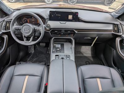 2026 Mazda CX-70 - Photo 15