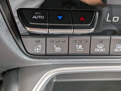 2026 Mazda CX-70 - Photo 25