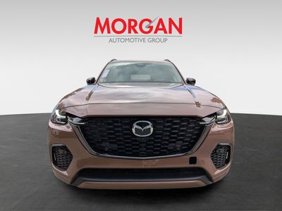 2026 Mazda CX-70 - Photo 3