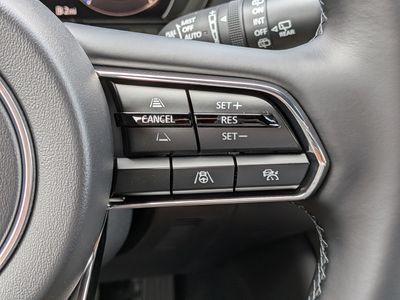 2026 Mazda CX-70 - Photo 28