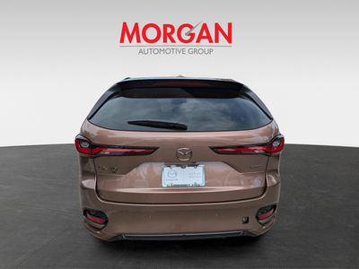 2026 Mazda CX-70 - Photo 6