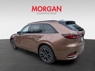 2026 Mazda CX-70 - Photo 7