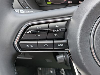 2026 Mazda CX-70 - Photo 27