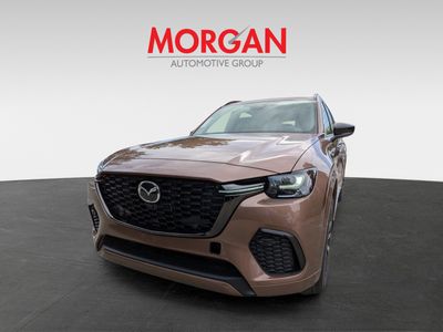 2026 Mazda CX-70 - Photo 9