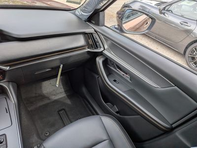 2026 Mazda CX-70 - Photo 18