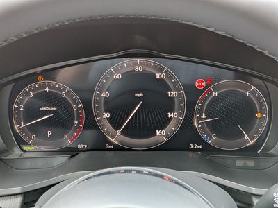 2026 Mazda CX-70 - Photo 29